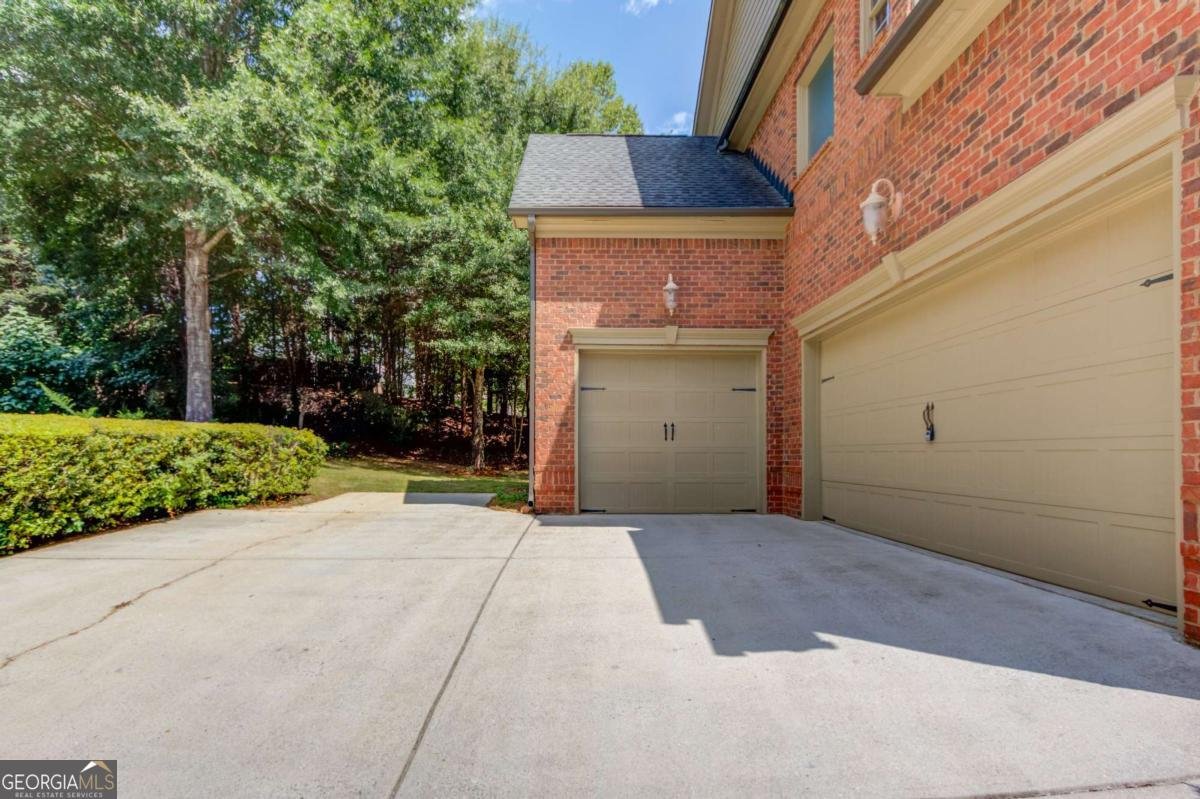 10595 Highgate Manor Court Duluth - 56