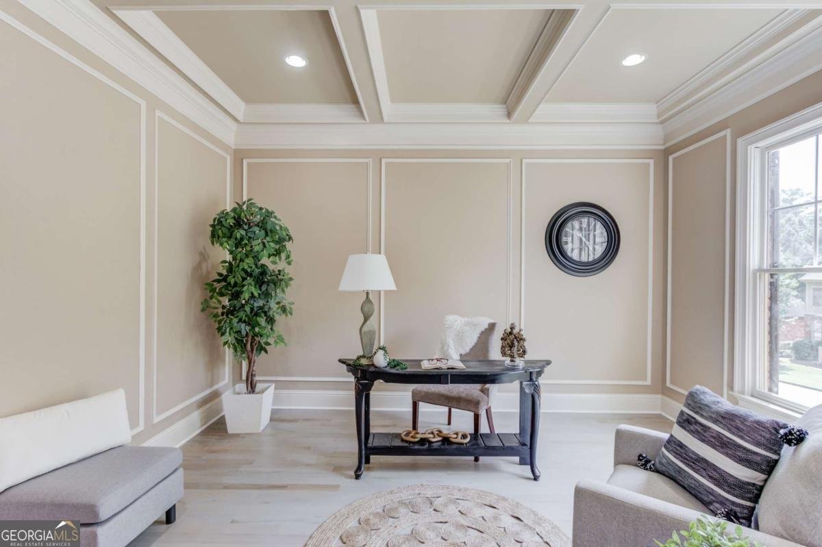 10595 Highgate Manor Court Duluth - 6