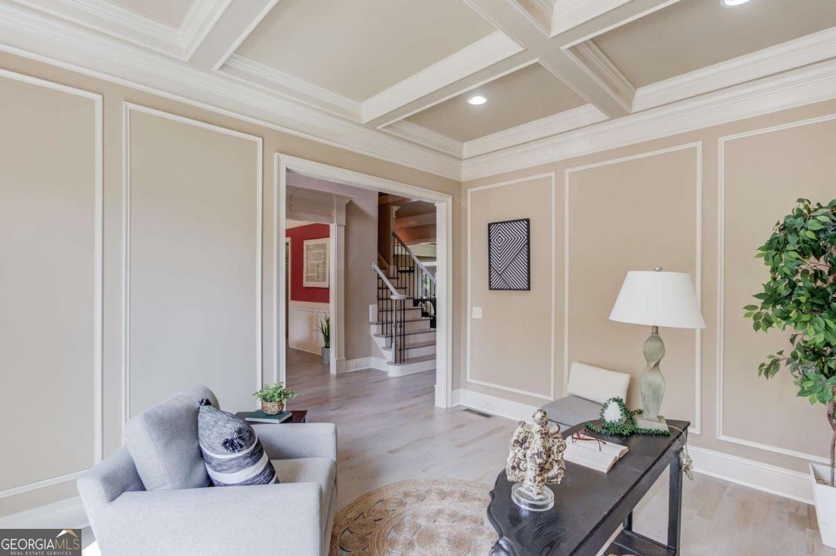 10595 Highgate Manor Court Duluth - 7