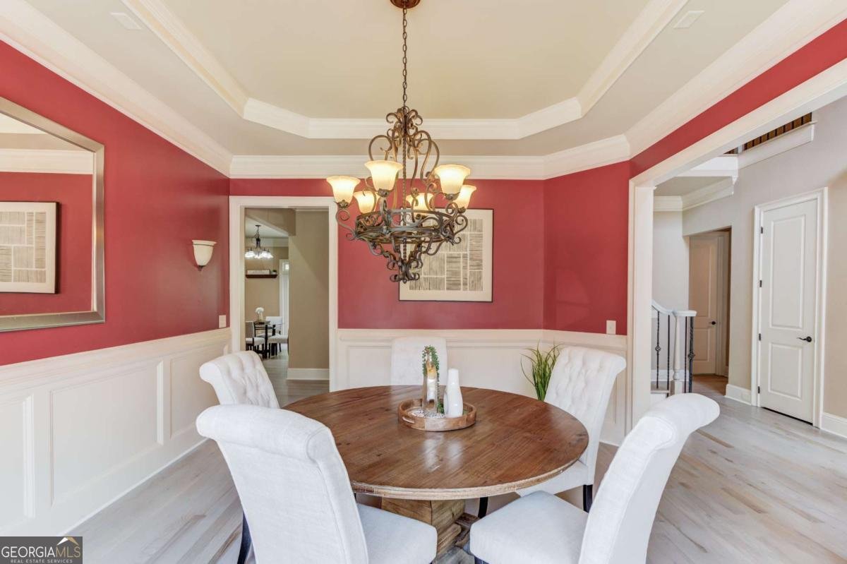 10595 Highgate Manor Court Duluth - 9
