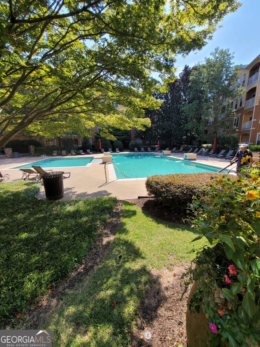10 Perimeter Summit Boulevard Brookhaven - 15