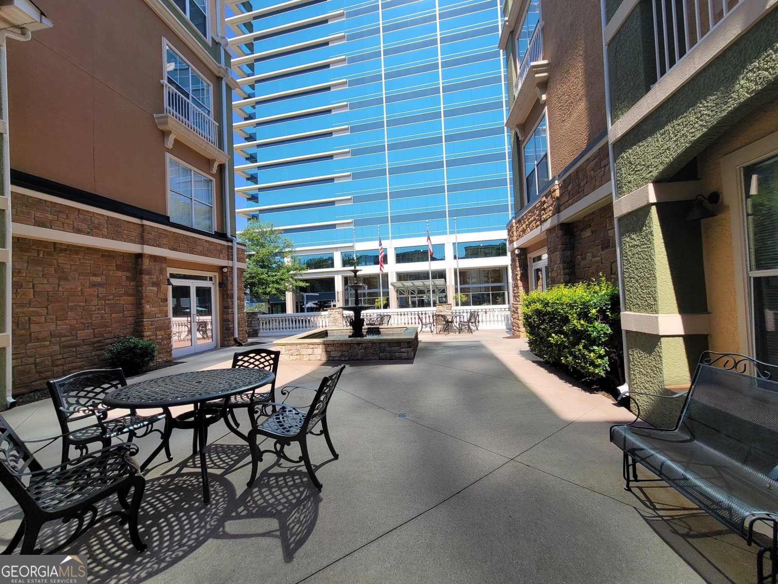 10 Perimeter Summit Boulevard Brookhaven - 16