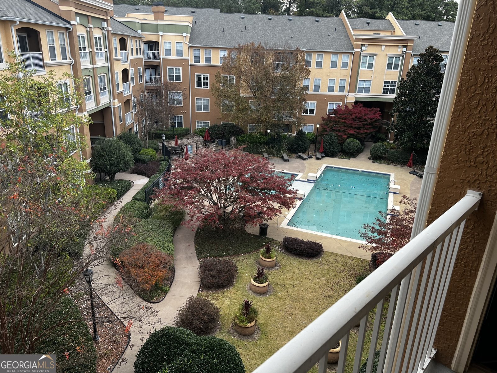 10 Perimeter Summit Boulevard Brookhaven - 2