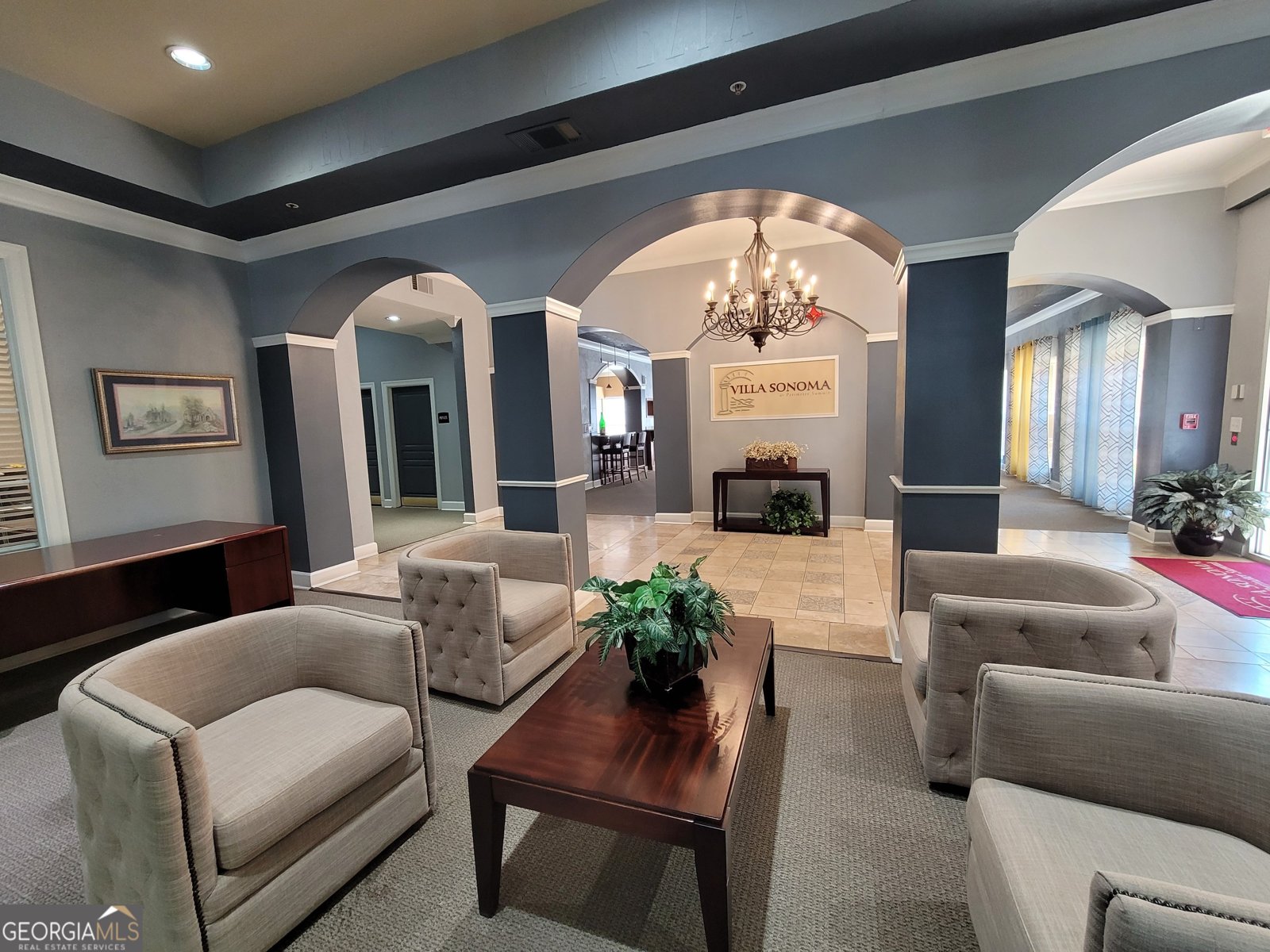 10 Perimeter Summit Boulevard Brookhaven - 23