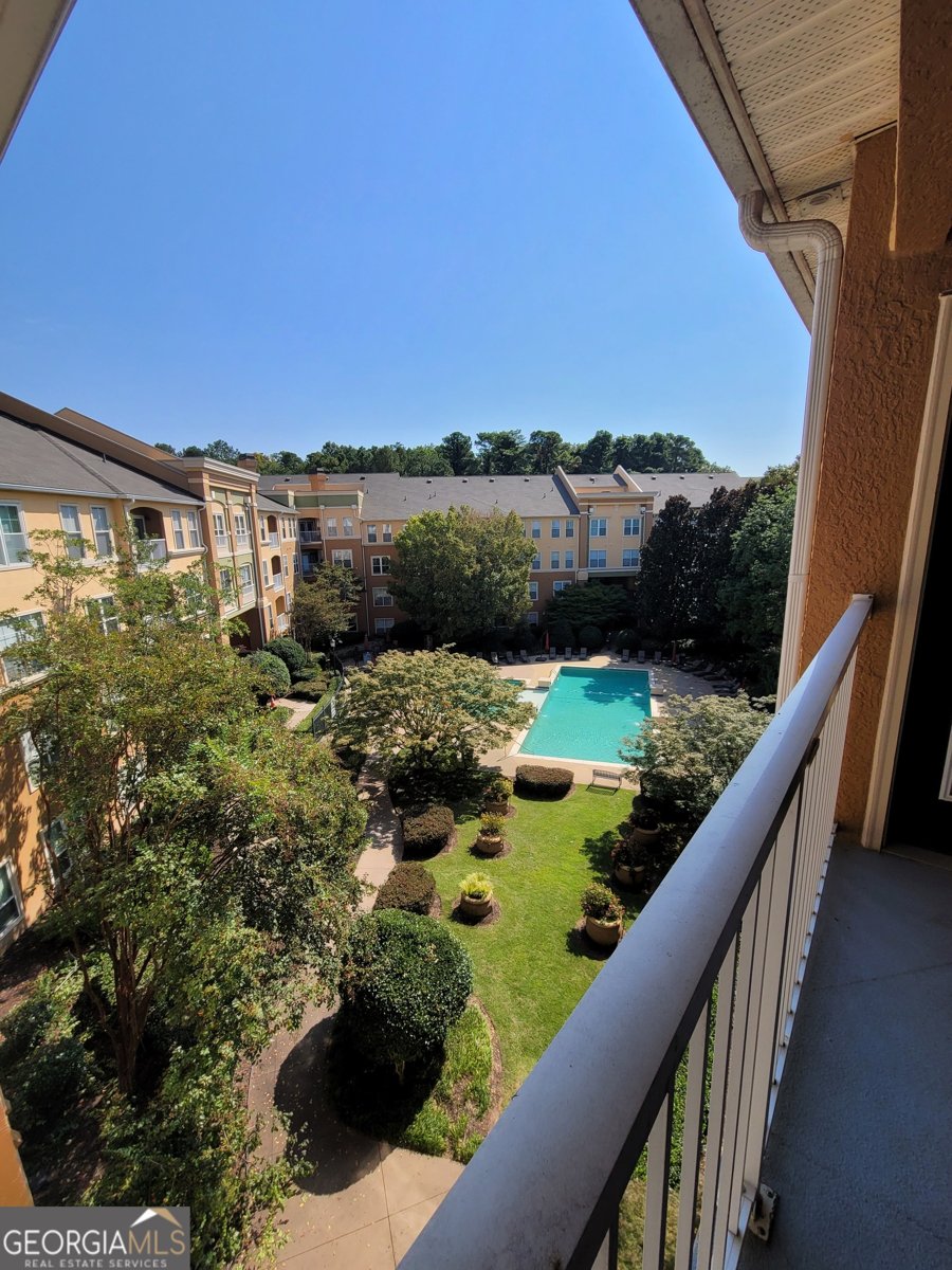 10 Perimeter Summit Boulevard Brookhaven - 3
