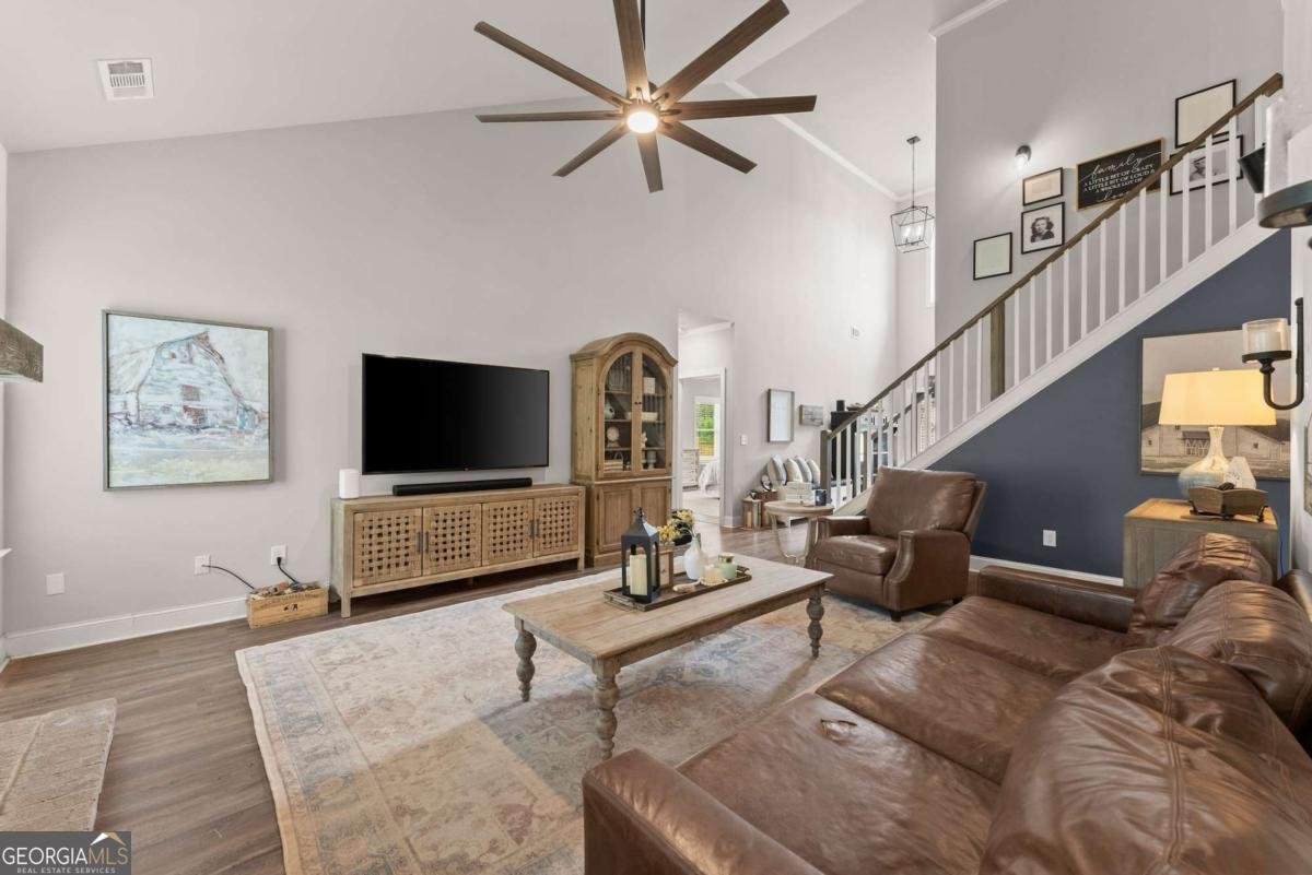 7820 Longview Drive Cumming - 14