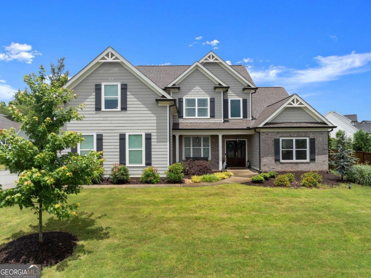 7820 Longview Drive Cumming - 4