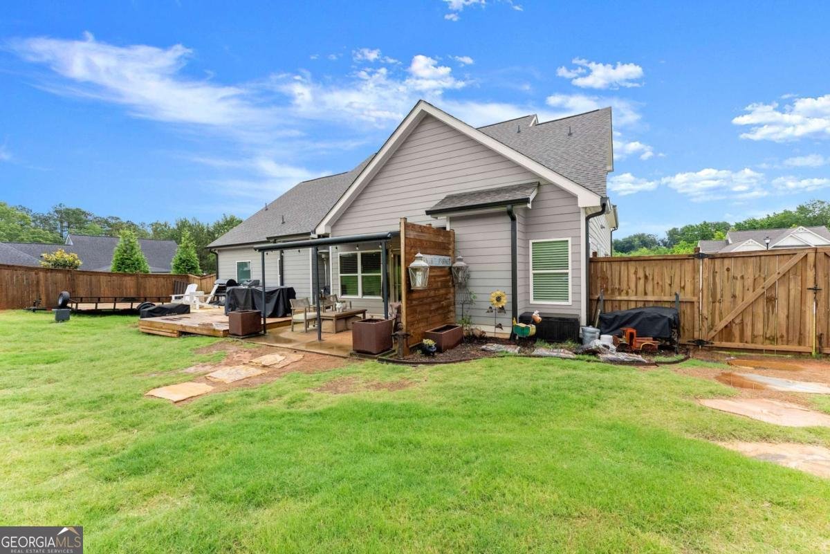 7820 Longview Drive Cumming - 47