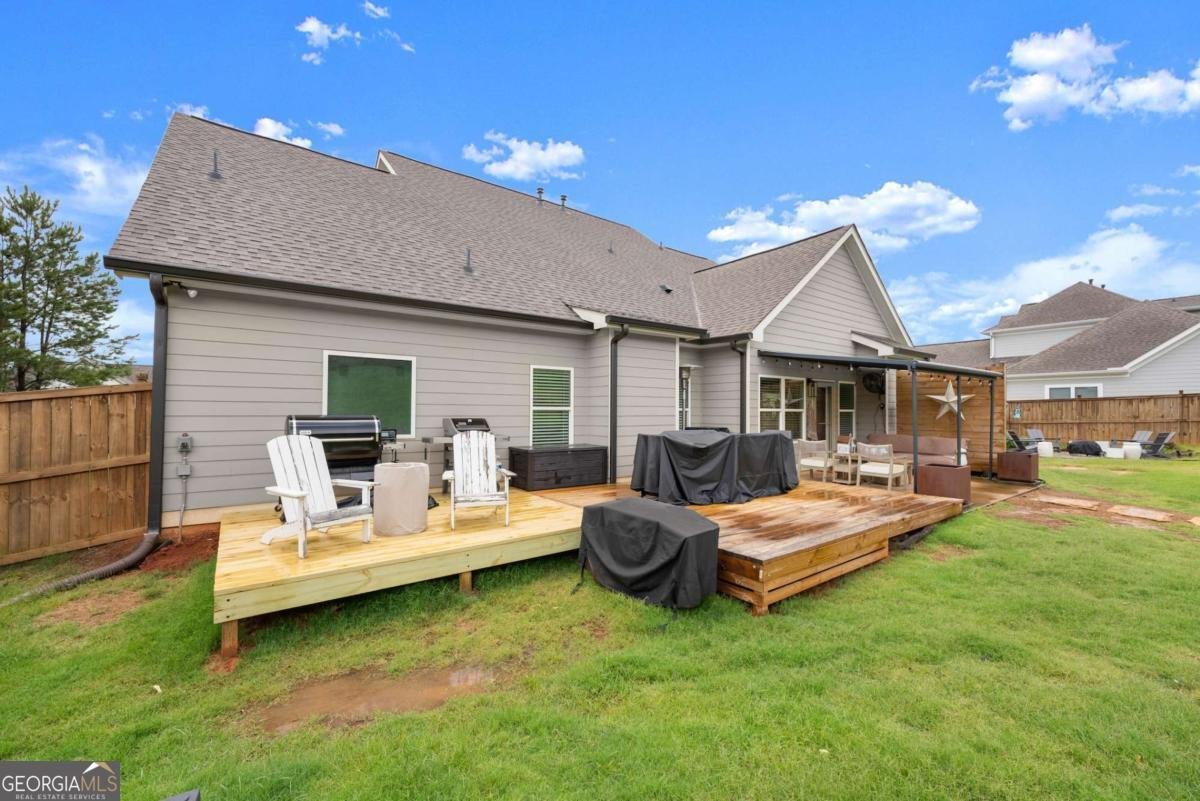 7820 Longview Drive Cumming - 49