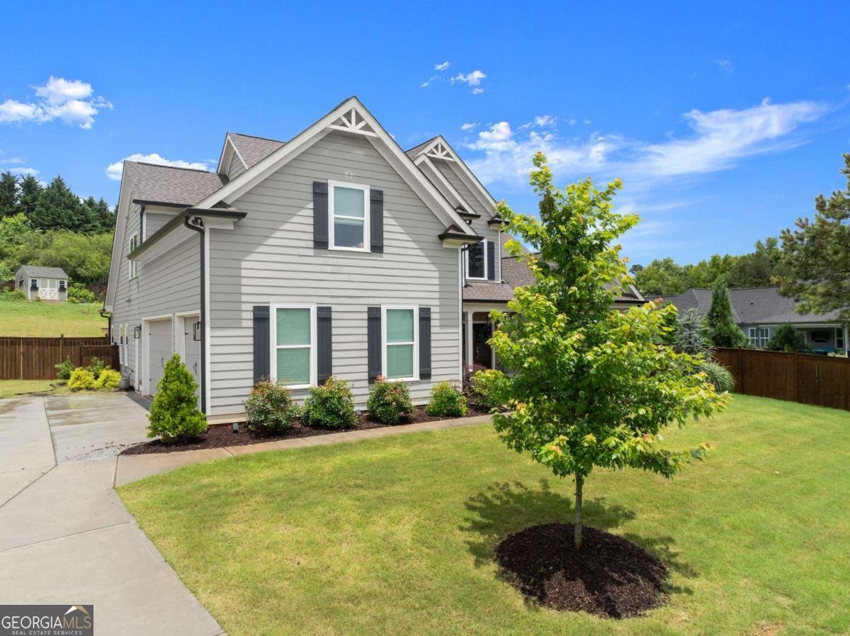 7820 Longview Drive Cumming - 6