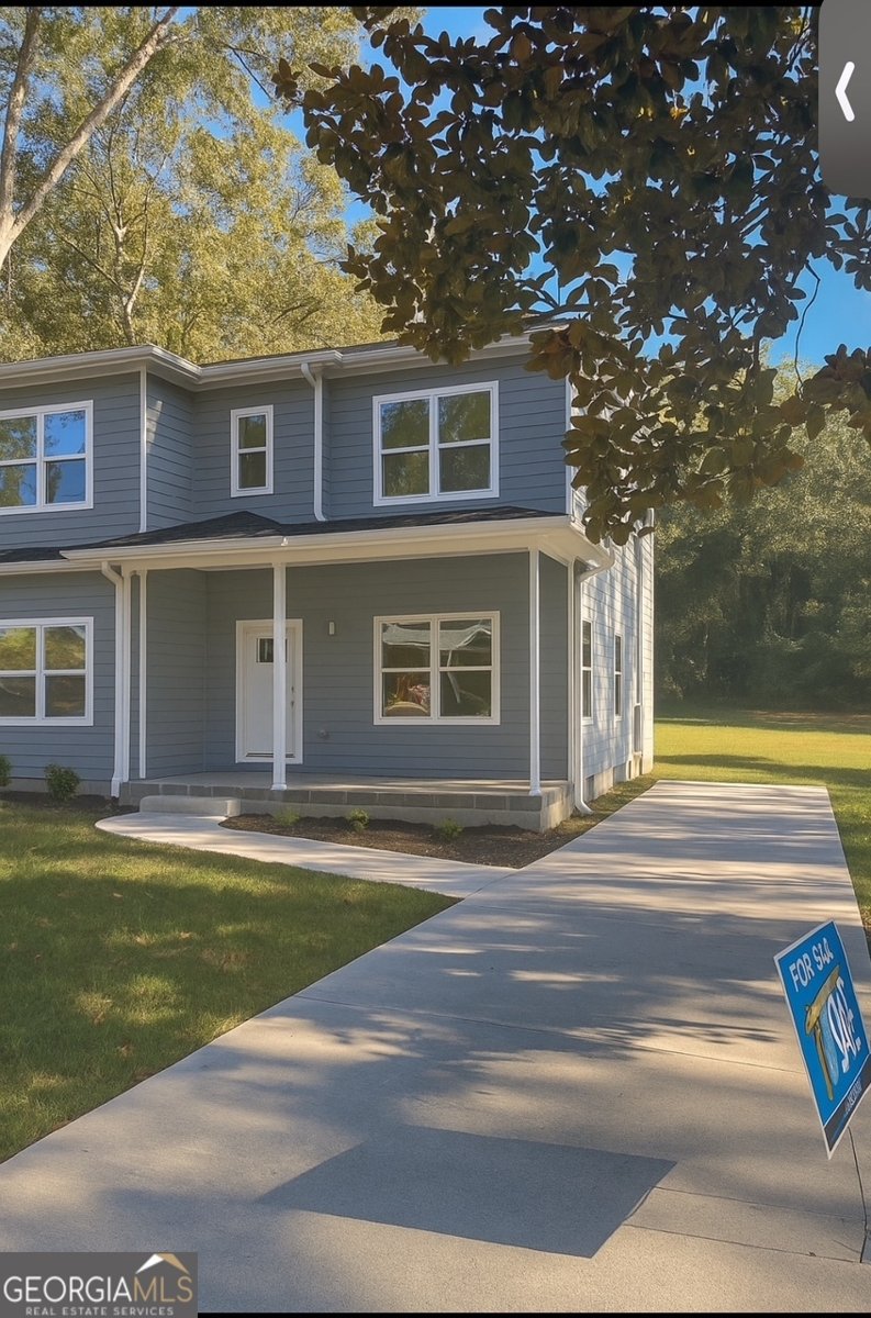 6895 Magnolia Street Lithonia - 1