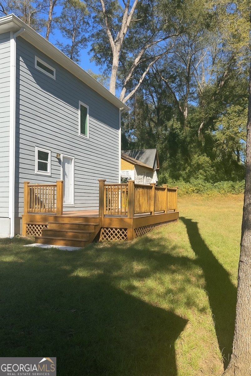 6895 Magnolia Street Lithonia - 19