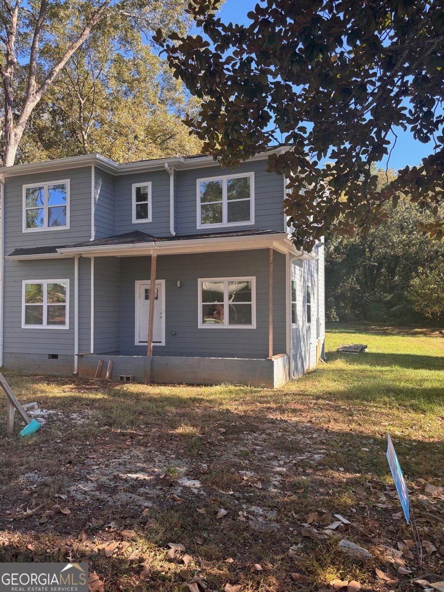 6895 Magnolia Street Lithonia - 2