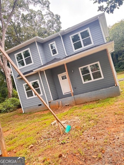 6895 Magnolia Street Lithonia - 3