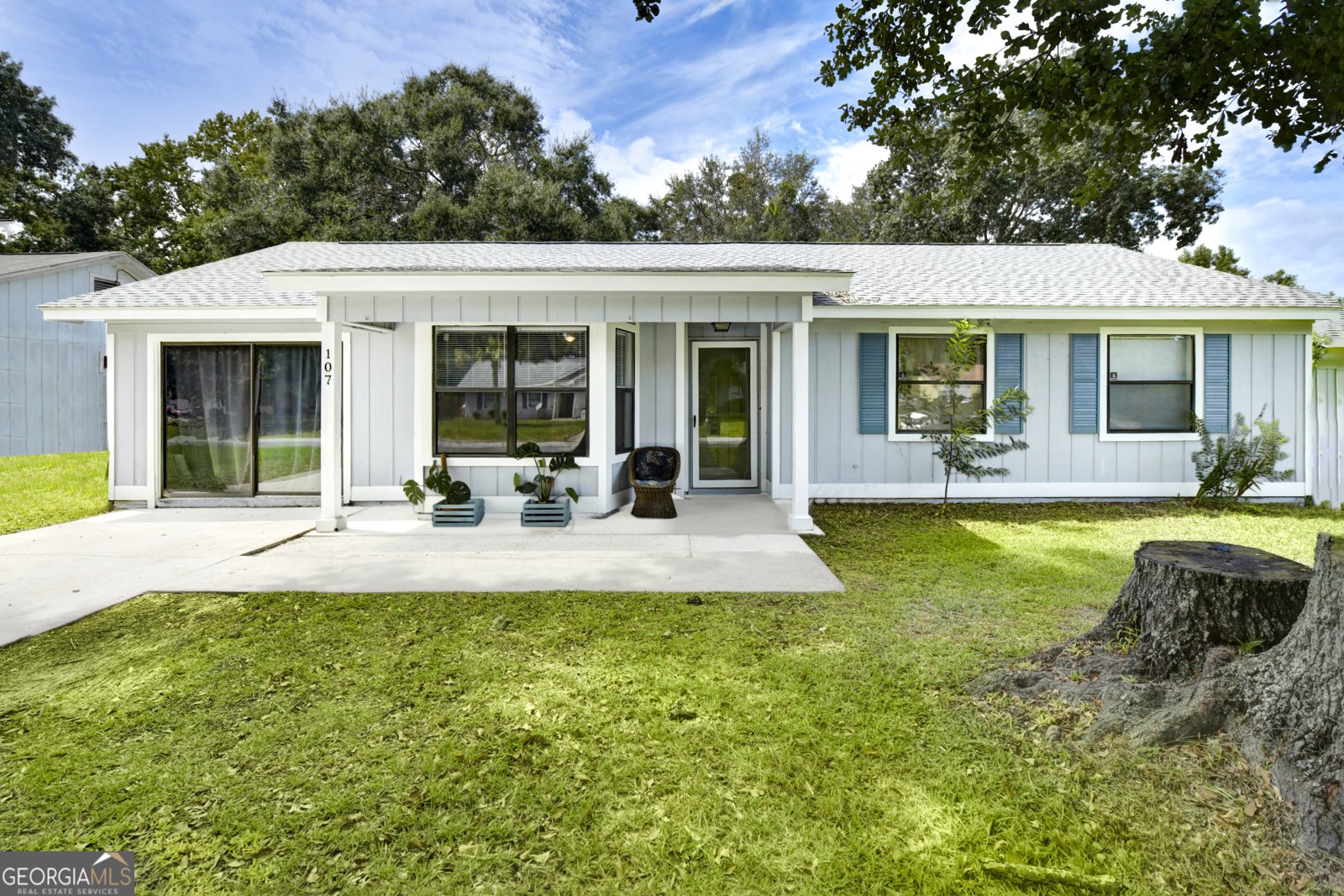 107 Sunnyside Drive St. Marys - 1