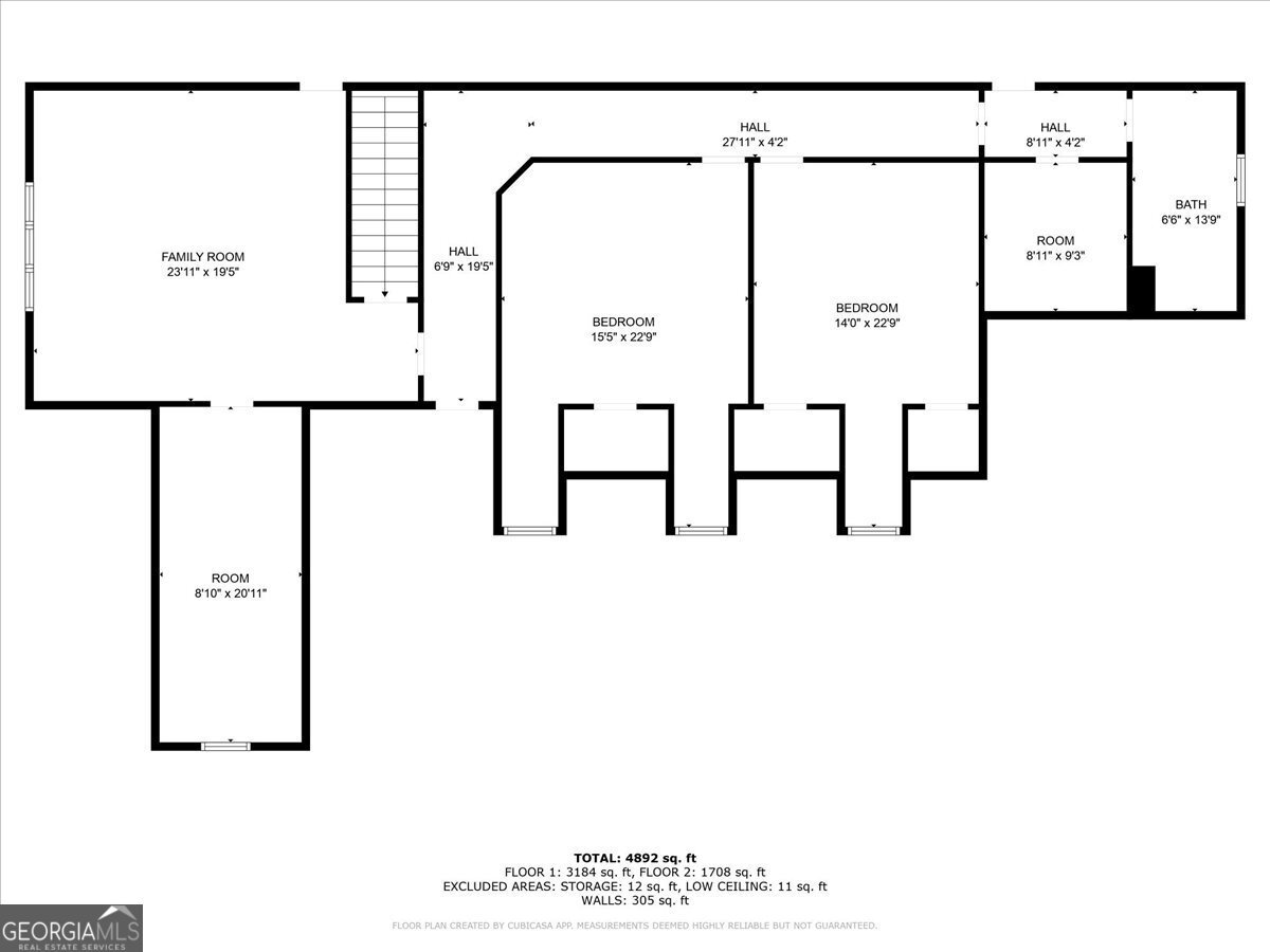 32 Willow Lake Drive Warner Robins - 109