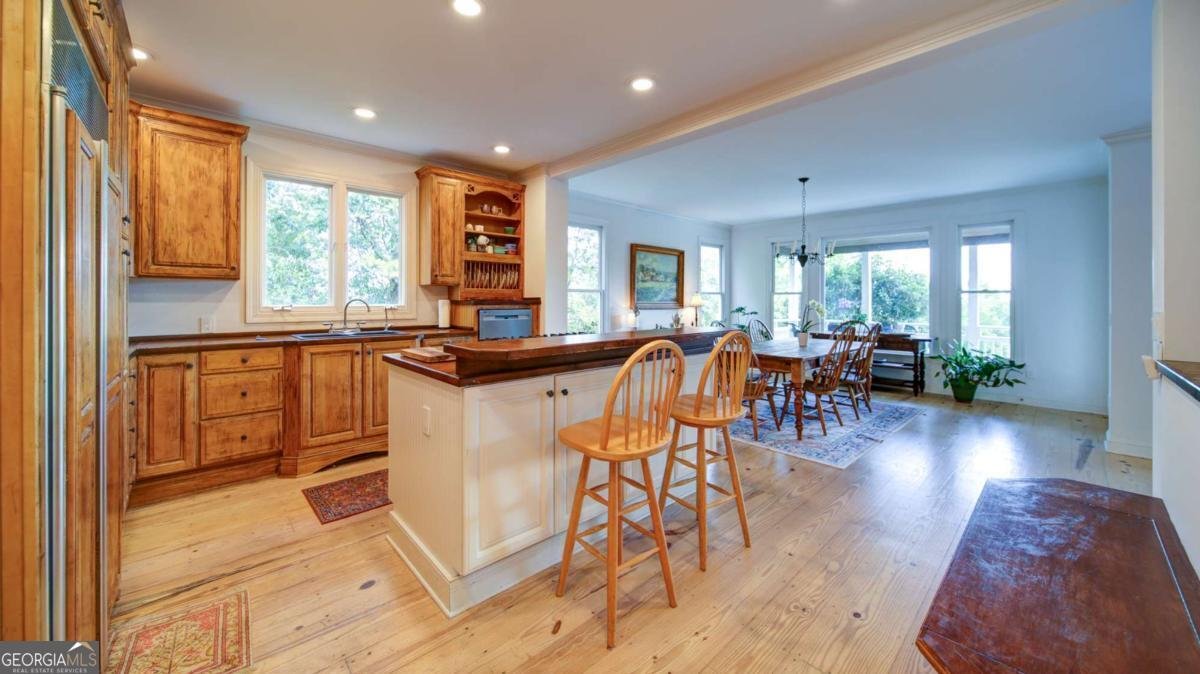 2216 Trammel Road Cumming - 10