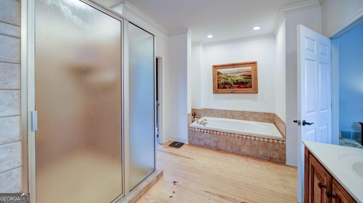 2216 Trammel Road Cumming - 16