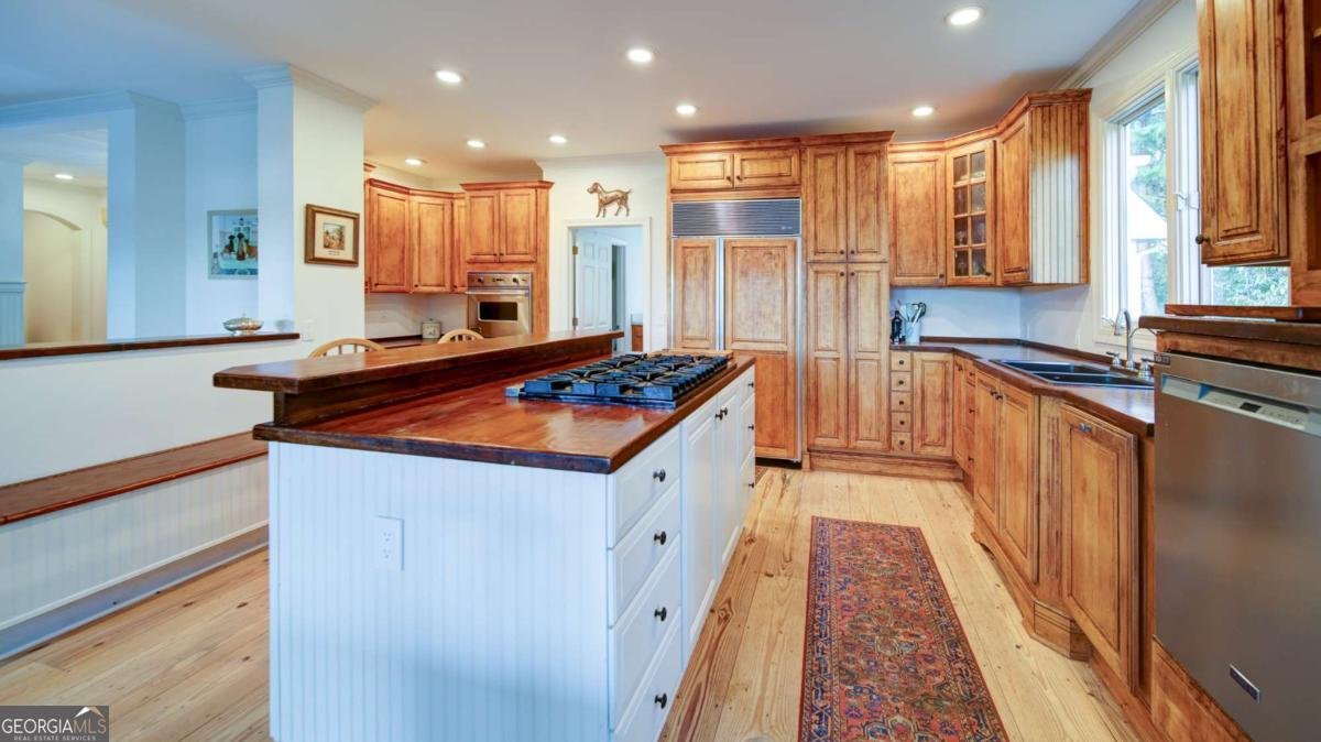 2216 Trammel Road Cumming - 3