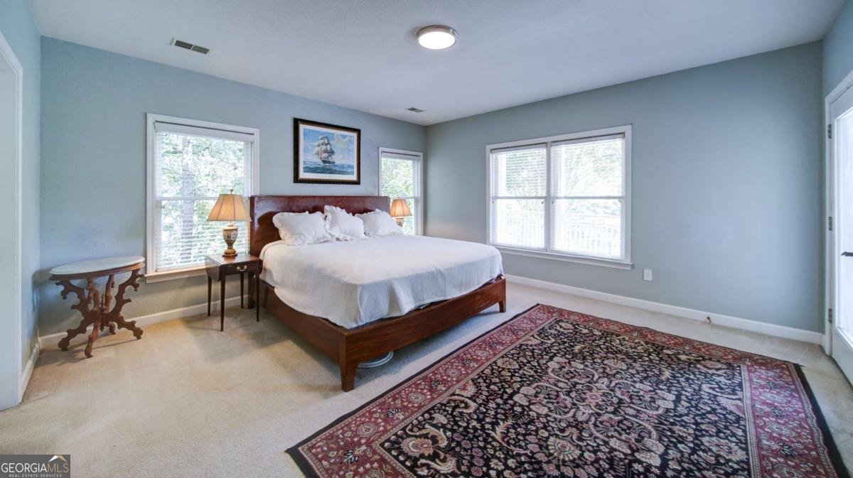 2216 Trammel Road Cumming - 30