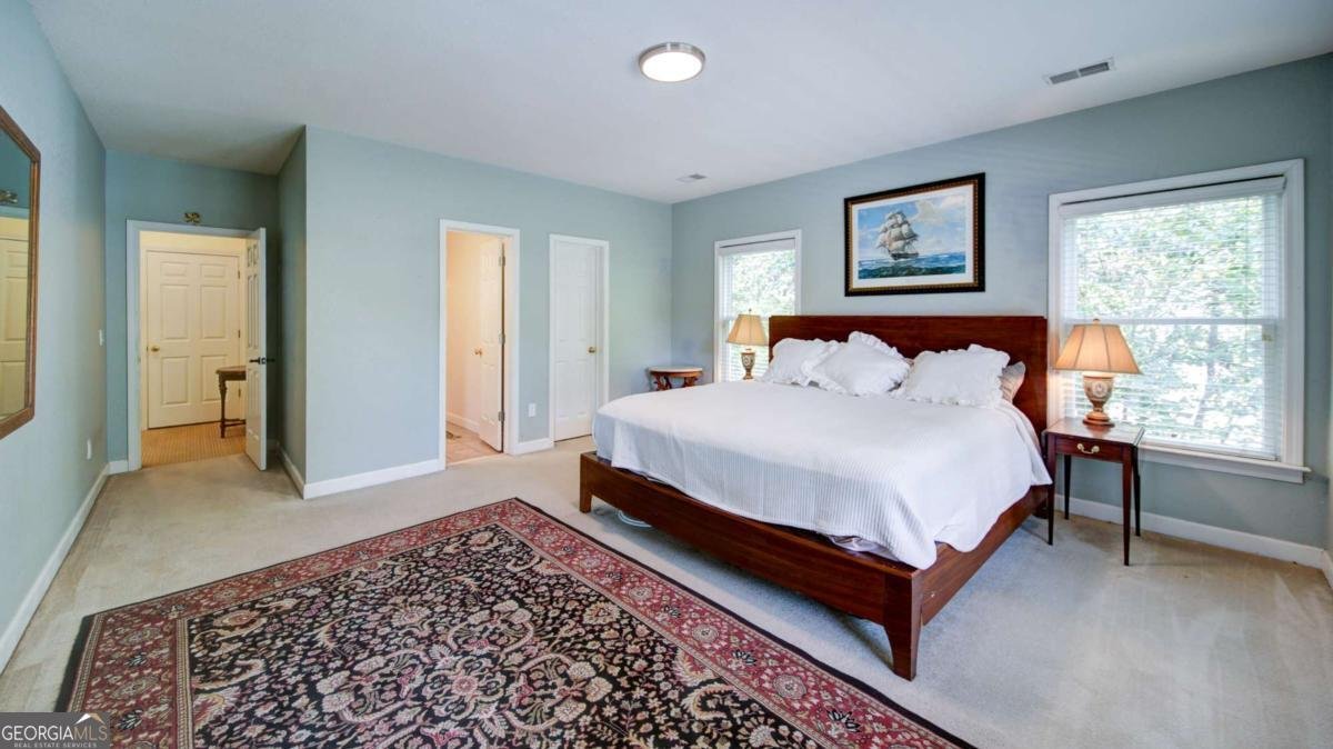 2216 Trammel Road Cumming - 32