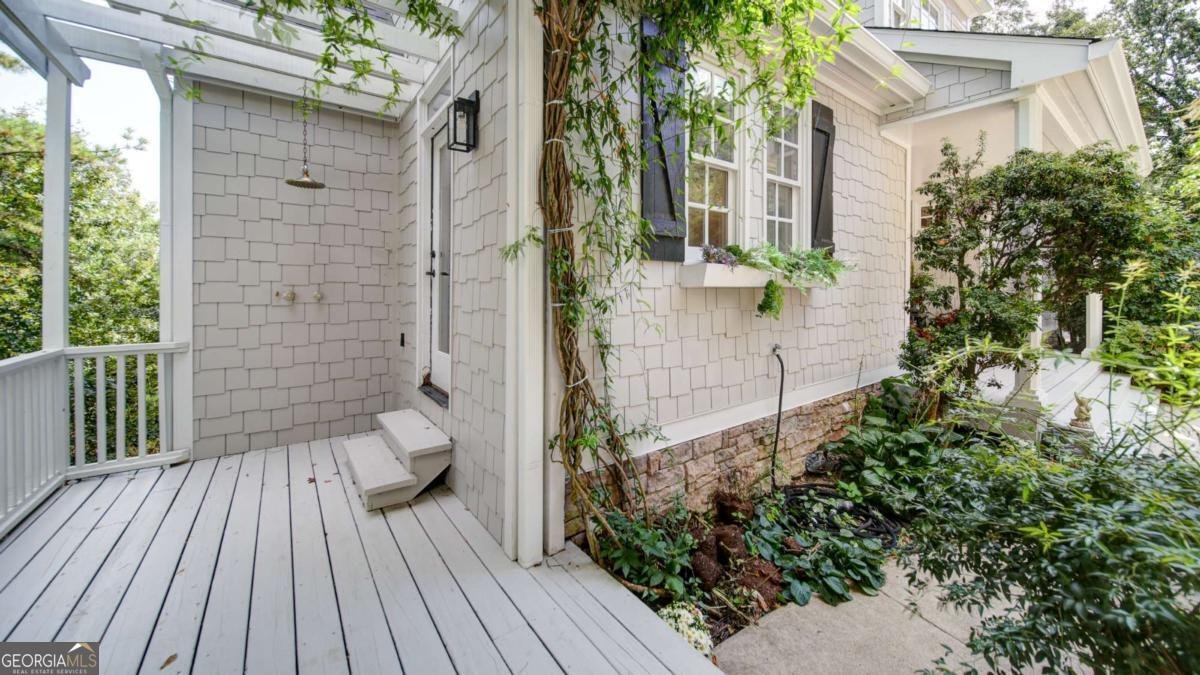 2216 Trammel Road Cumming - 36