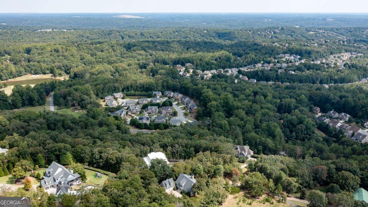 2216 Trammel Road Cumming - 41