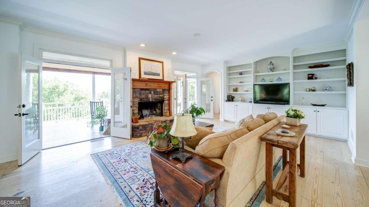 2216 Trammel Road Cumming - 7