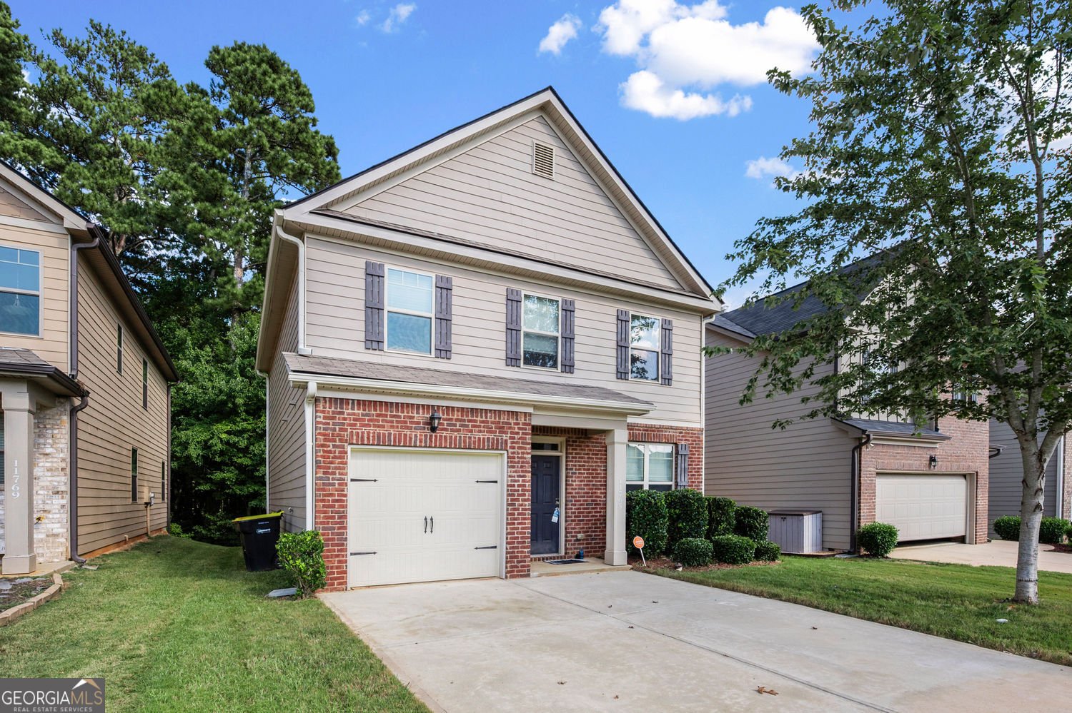 11765 Lovejoy Crossing Boulevard Hampton - 2