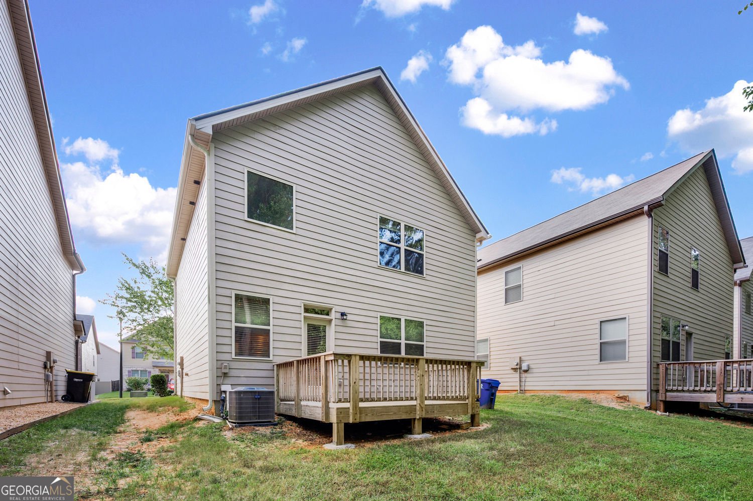 11765 Lovejoy Crossing Boulevard Hampton - 33
