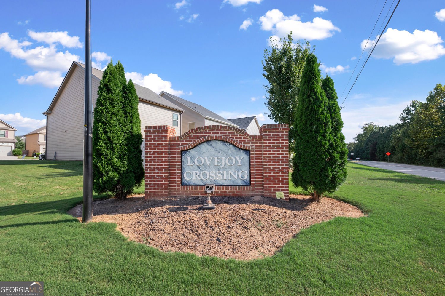 11765 Lovejoy Crossing Boulevard Hampton - 34