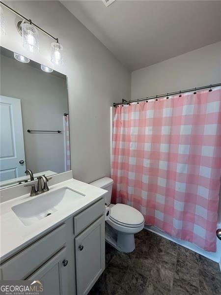 4561 Grenadine Circle Acworth - 16
