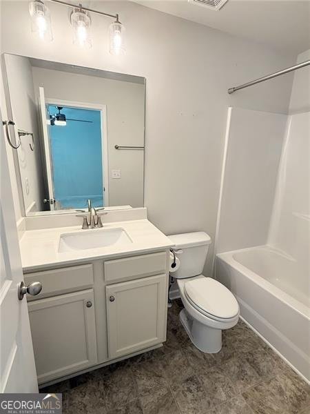 4561 Grenadine Circle Acworth - 19