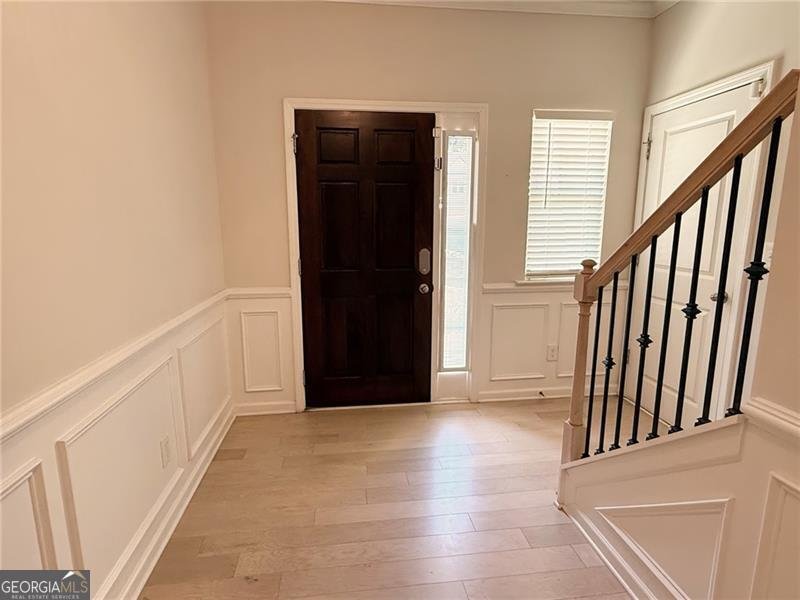 4561 Grenadine Circle Acworth - 2