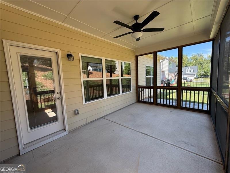 4561 Grenadine Circle Acworth - 22