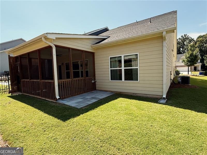 4561 Grenadine Circle Acworth - 23