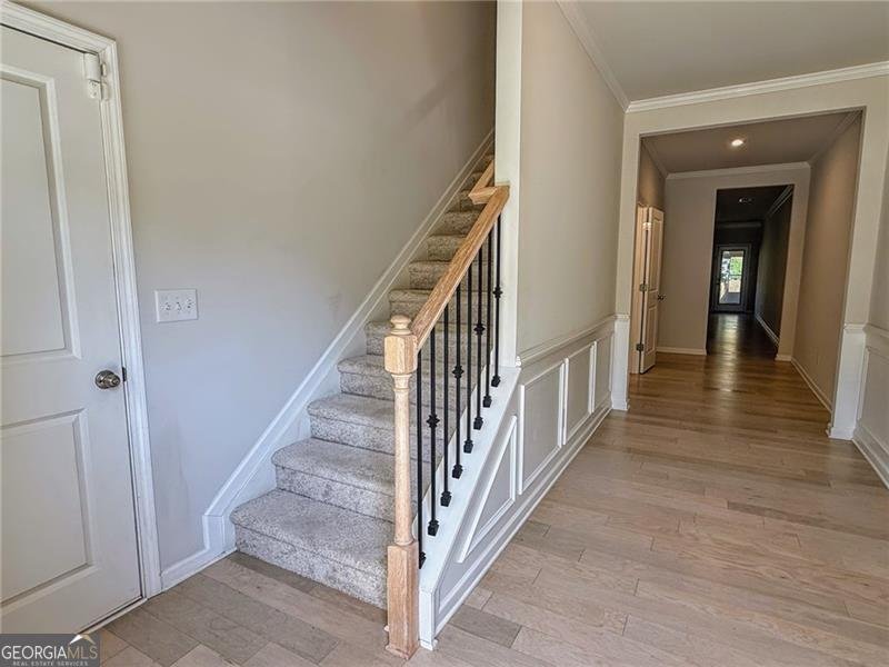4561 Grenadine Circle Acworth - 3