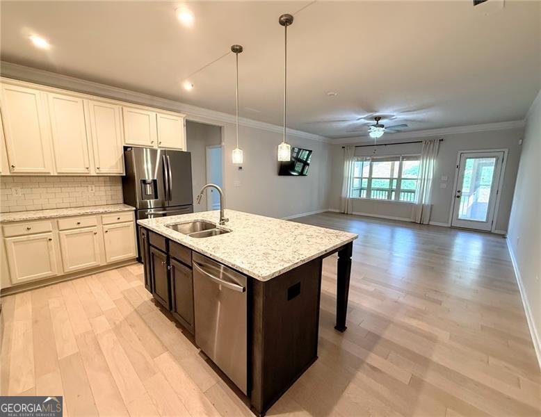 4561 Grenadine Circle Acworth - 5