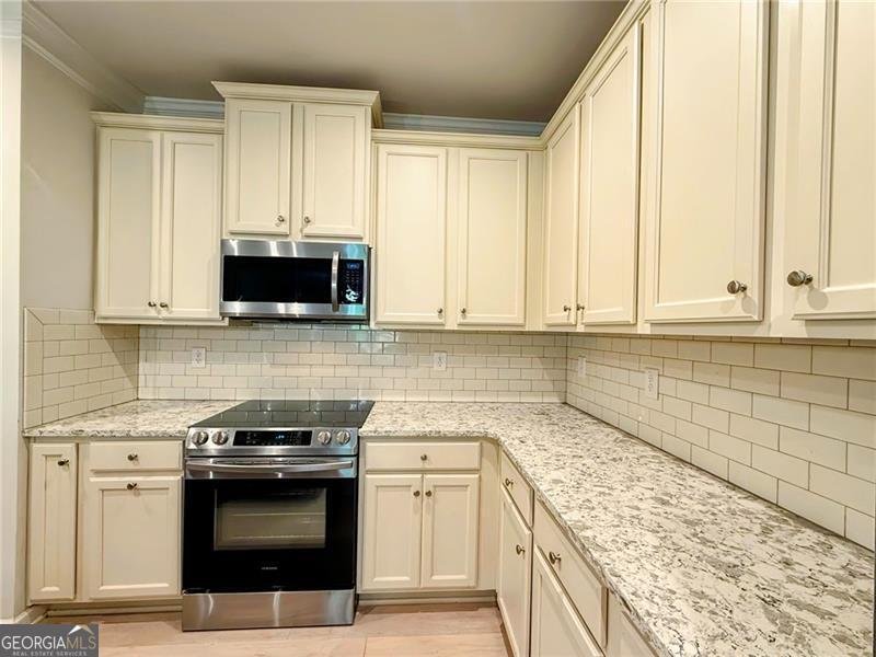 4561 Grenadine Circle Acworth - 7