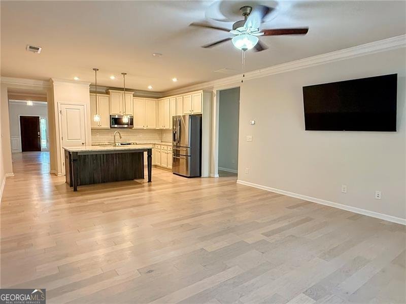 4561 Grenadine Circle Acworth - 8