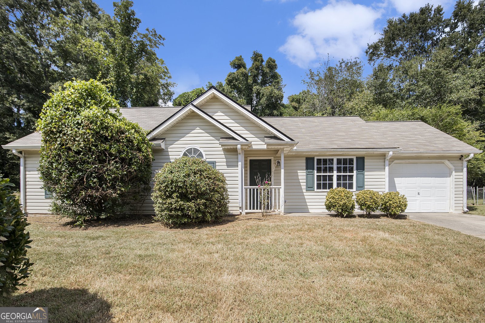 53 Grove Lane Temple - 1