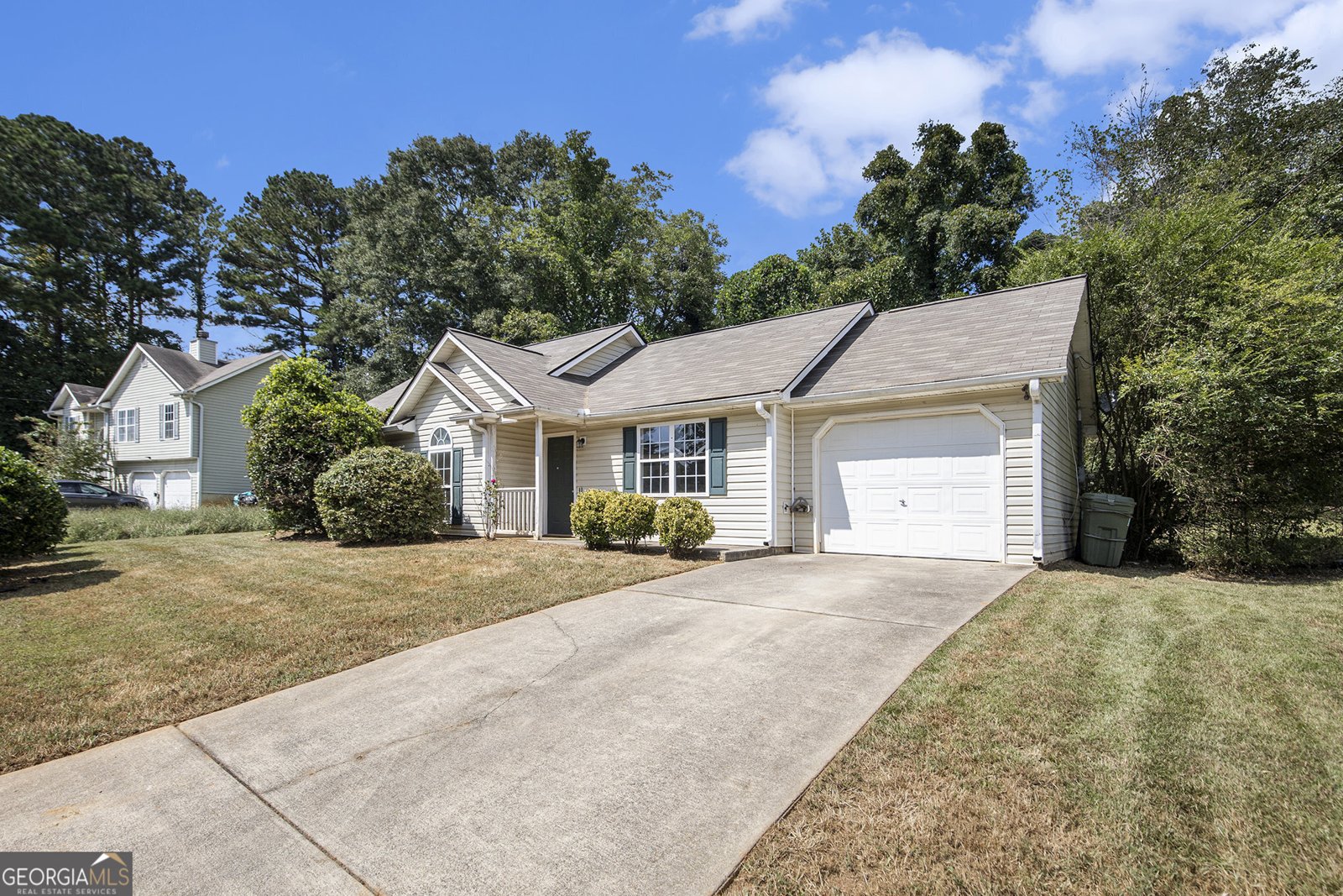 53 Grove Lane Temple - 2