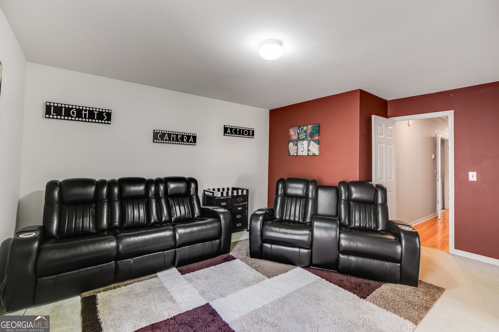 4321 Clairesbrook Lane Acworth - 3