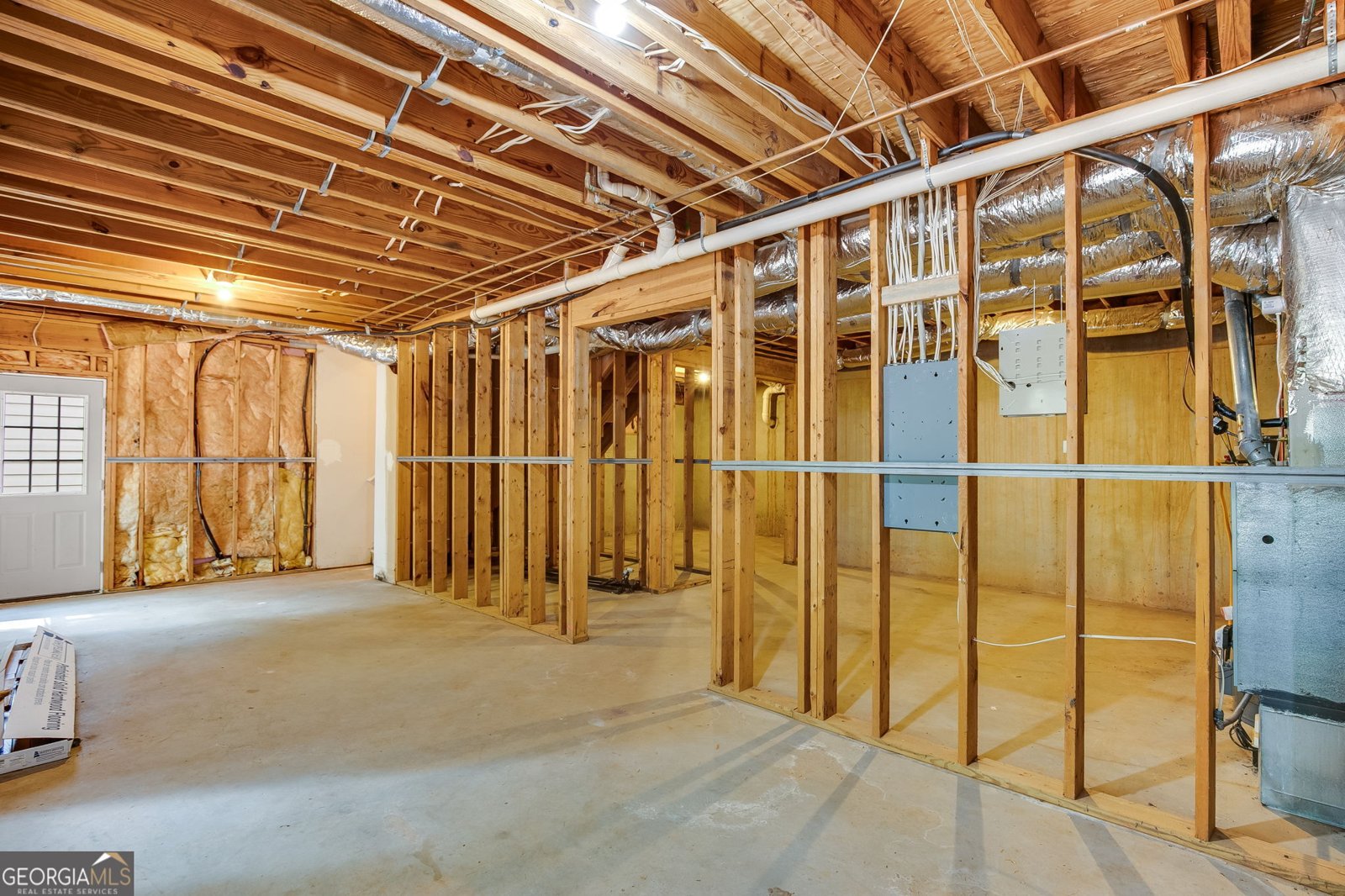 4321 Clairesbrook Lane Acworth - 4