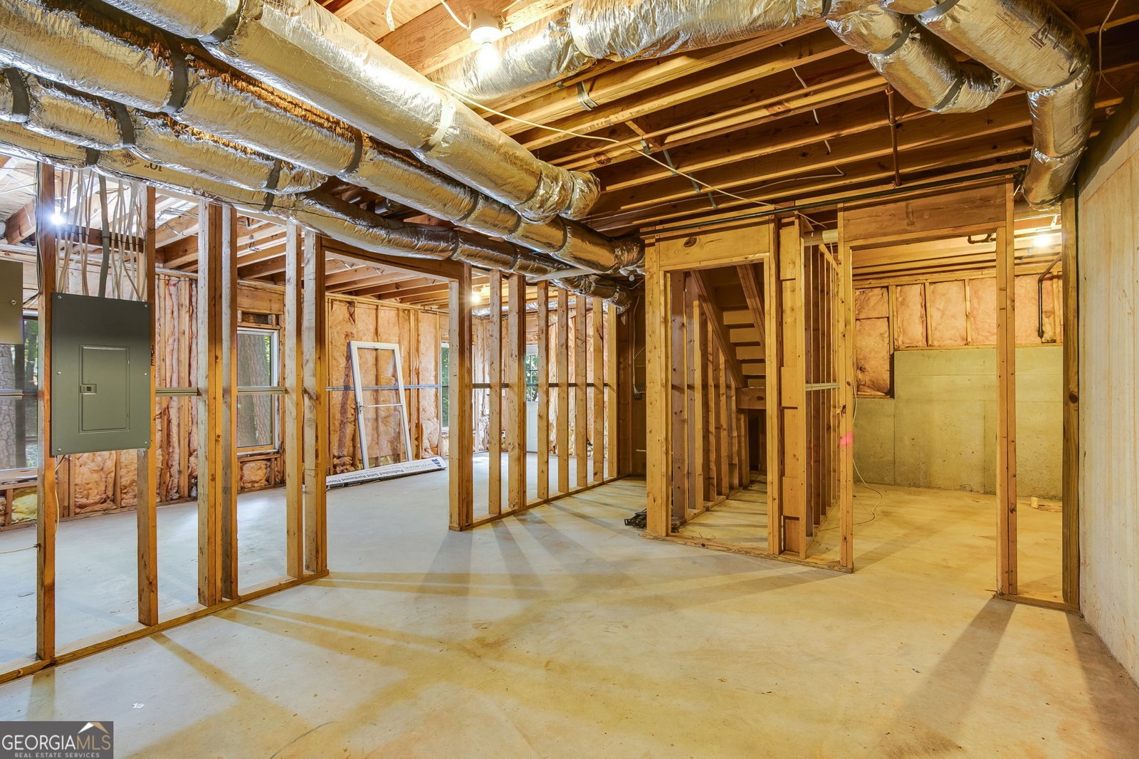 4321 Clairesbrook Lane Acworth - 5