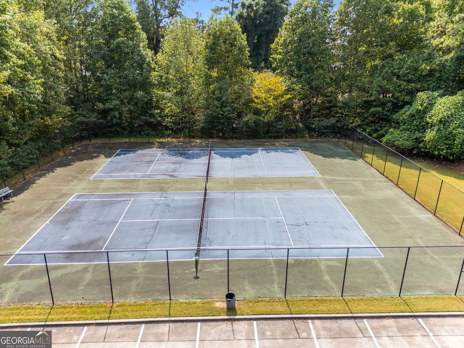 4321 Clairesbrook Lane Acworth - 9