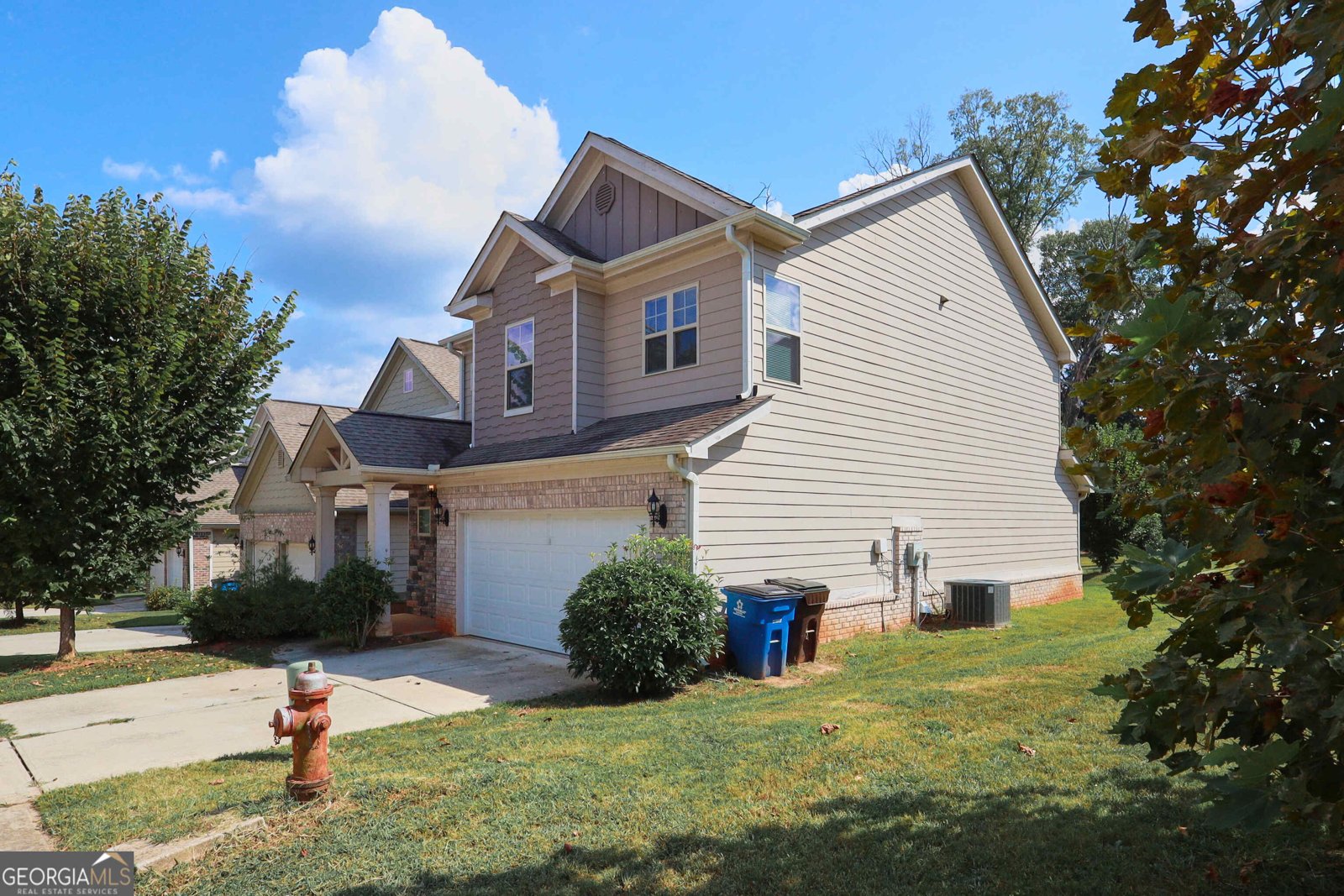 191 Daisy Circle McDonough - 2