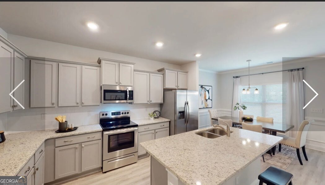 61 Crab Orchard Way Pendergrass - 17
