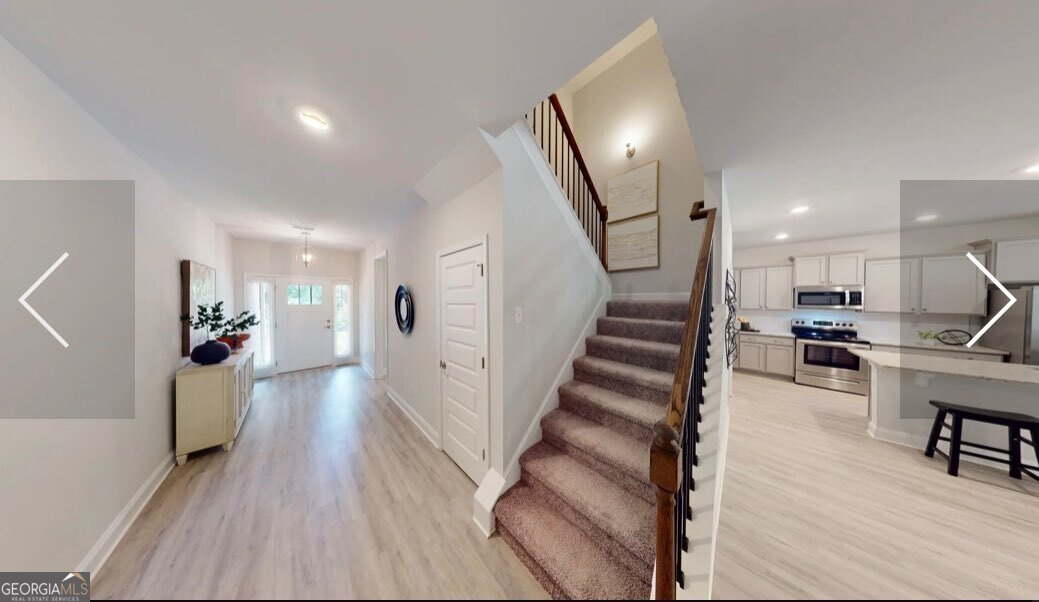 61 Crab Orchard Way Pendergrass - 18