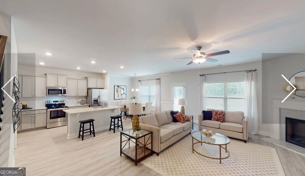61 Crab Orchard Way Pendergrass - 19